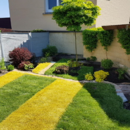 Abattage : enlevez les arbres dangereux ou indésirables de votre jardin en toute sécurité Gentilly